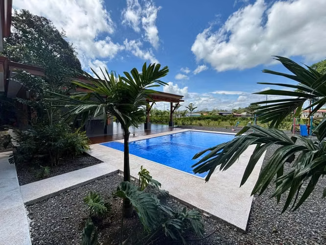Lote EN VENTA - El Establo - La Fortuna, San Carlos - Imagen 3