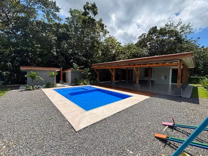 Lote EN VENTA - El Establo - La Fortuna, San Carlos - Imagen 6