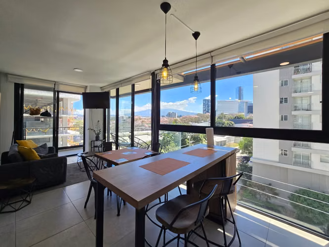 GANGA VENTA APARTAMENTO EN SKY GARDEN NUNCIATURA - Imagen 14