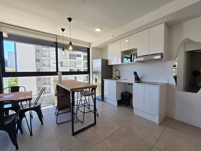 GANGA VENTA APARTAMENTO EN SKY GARDEN NUNCIATURA - Imagen 9