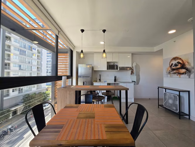 GANGA VENTA APARTAMENTO EN SKY GARDEN NUNCIATURA - Imagen 8