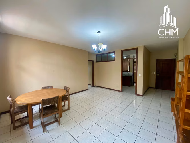 ALQUILER DE ESPECTACULAR APARTAMENTO-ESCAZÚ-CERCA DEL CENTRO DE ESCAZÚ-EN EDIFICIO - Imagen 3
