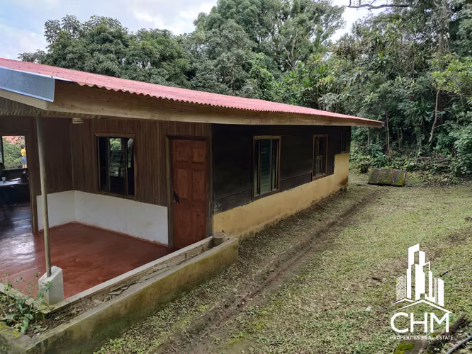 VENTA DE ESPECTACULAR FINCA-ALAJUELA-SAN RAMÓN-PIEDADES SUR