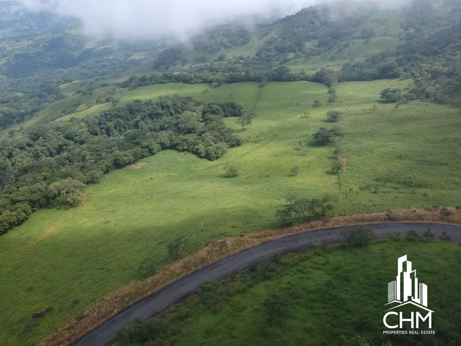 VENTA DE ESPECTACULAR FINCA-ALAJUELA-SAN RAMÓN-PIEDADES SUR