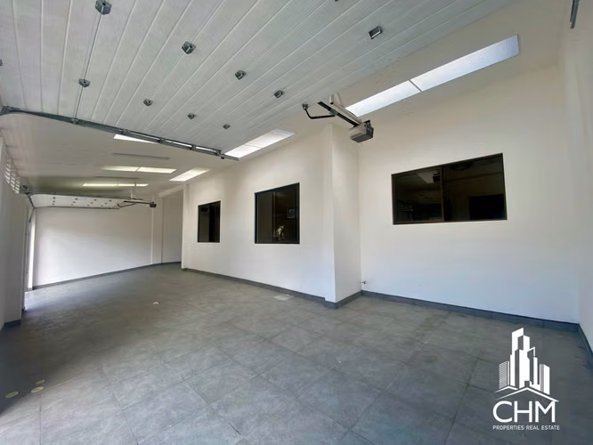 ALQUILER DE LUJOSA CASA-ROHRMOSER-NUNCIATURA-USO SUELO MIXTO-APTA OFICINAS-NEGOCIOS - Imagen 19