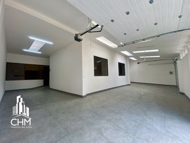 ALQUILER DE LUJOSA CASA-ROHRMOSER-NUNCIATURA-USO SUELO MIXTO-APTA OFICINAS-NEGOCIOS - Imagen 20