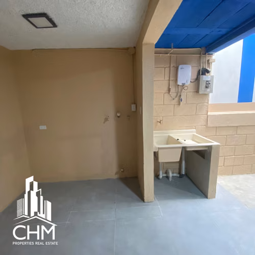 ALQUILER DE ESPECTACULAR APARTAMENTO-SABANA SUR-CERCA DE LA MACDONALDS-TOTALMENTE INDEPENDIENTE - Imagen 14