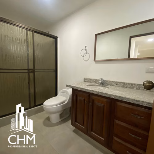 ALQUILER DE ESPECTACULAR APARTAMENTO-SABANA SUR-CERCA DE LA MACDONALDS-TOTALMENTE INDEPENDIENTE - Imagen 9
