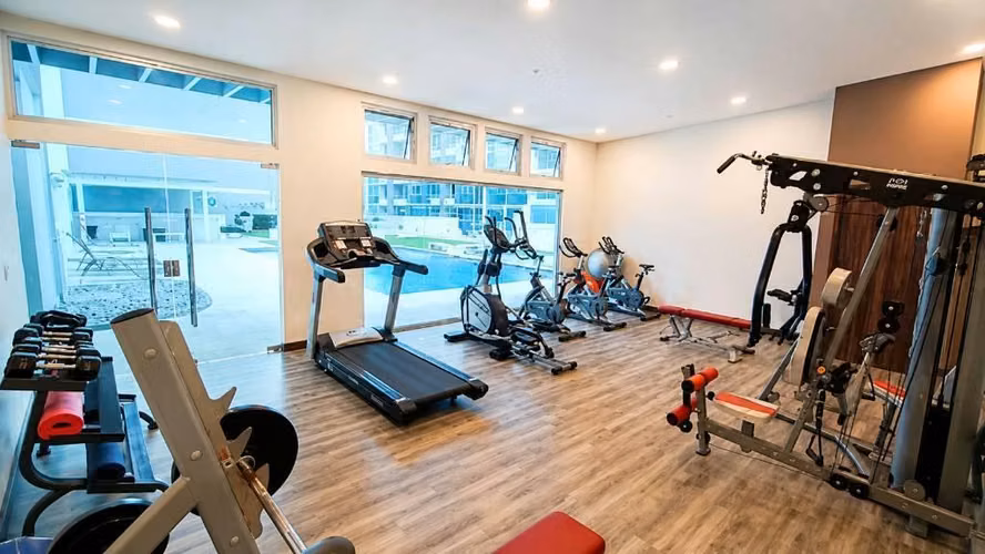 VENDO APARTAMENTO EN LOS YOSES