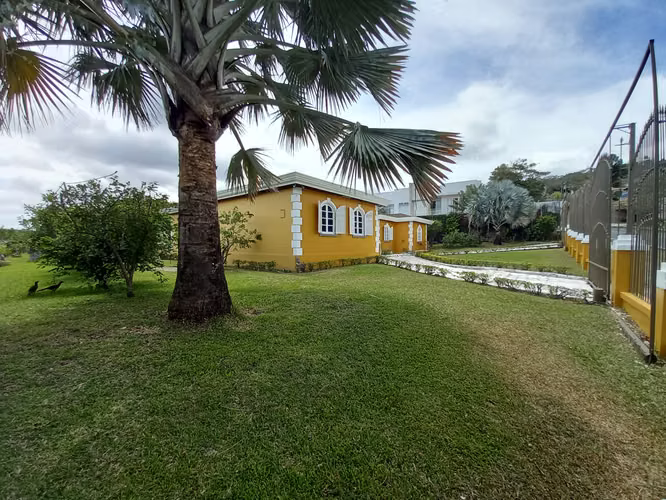02 / Venta / lote de 3000 mts con casa grande / Uso suelo 8 casas / San Rafael alto de las palomas - Imagen 7