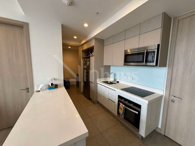 41101 Alquiler de apartamento amueblado en Torre Las Loras.