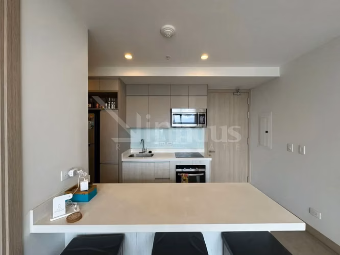 41101 Alquiler de apartamento amueblado en Torre Las Loras.