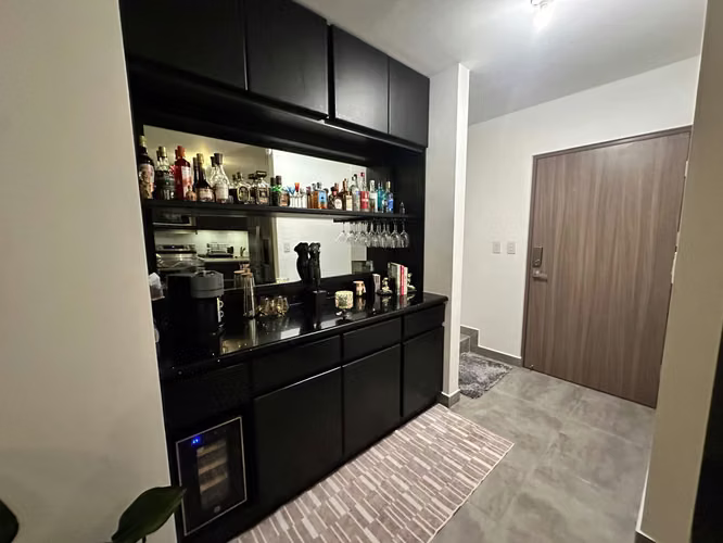 VENTA DE CASA, 3 HABITACIONES, CON PATIO EN CODOMINIO NAOS