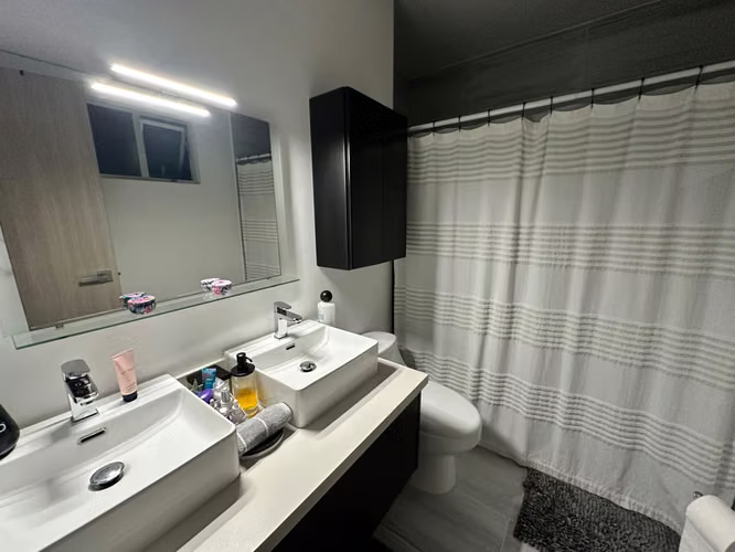 VENTA DE CASA, 3 HABITACIONES, CON PATIO EN CODOMINIO NAOS