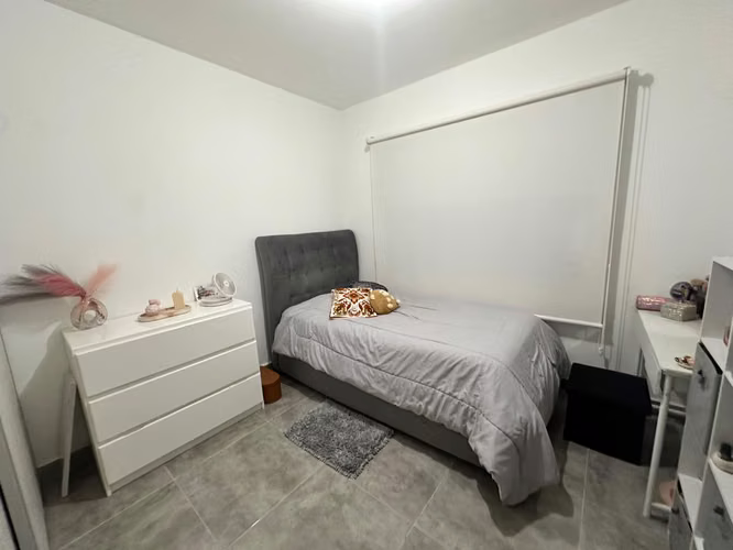 VENTA DE CASA, 3 HABITACIONES, CON PATIO EN CODOMINIO NAOS