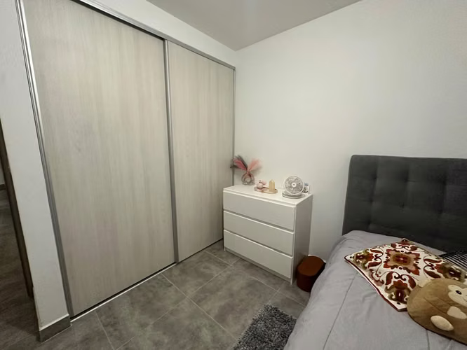 VENTA DE CASA, 3 HABITACIONES, CON PATIO EN CODOMINIO NAOS