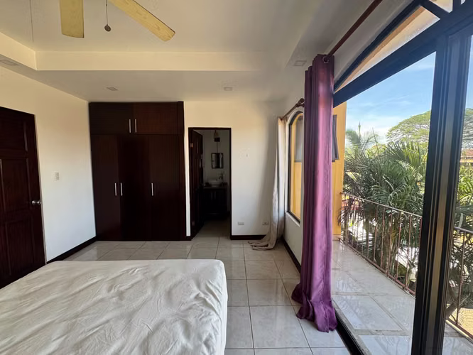 Casa en Alquiler · Condominio Prados del Río · Guanacaste