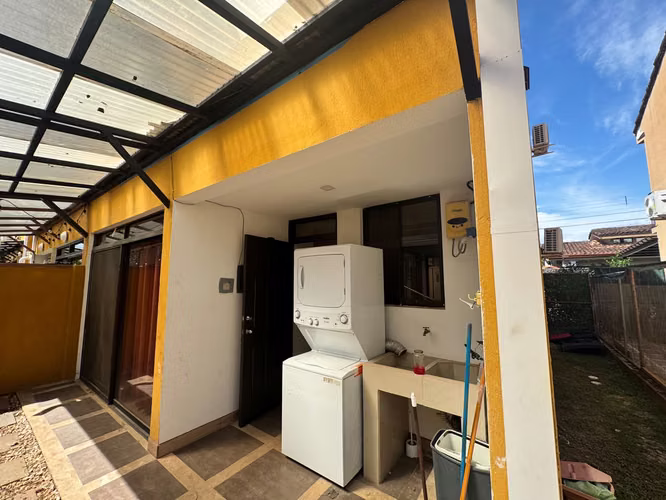 Casa en Alquiler · Condominio Prados del Río · Guanacaste