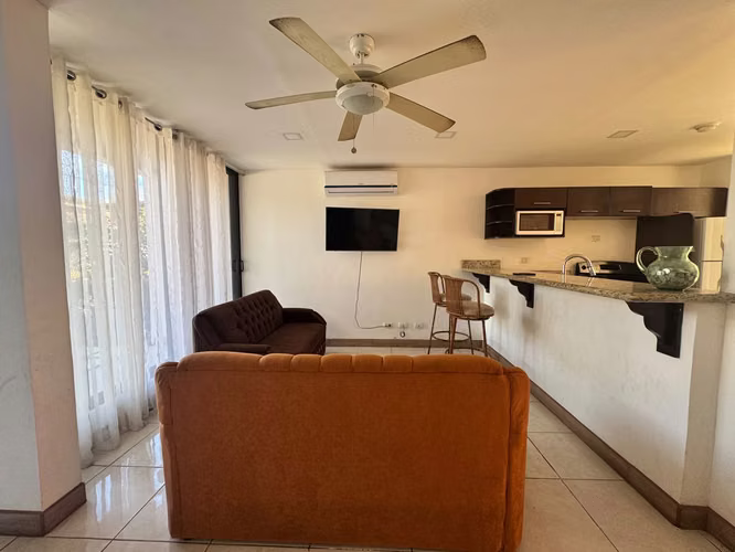 Casa en Alquiler · Condominio Prados del Río · Guanacaste
