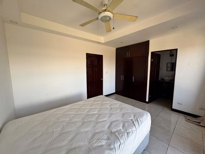 Casa en Alquiler · Condominio Prados del Río · Guanacaste