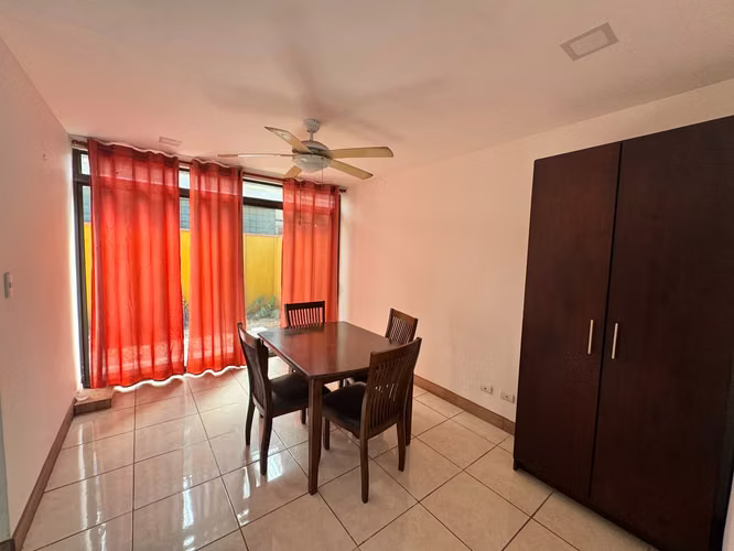 Casa en Alquiler · Condominio Prados del Río · Guanacaste