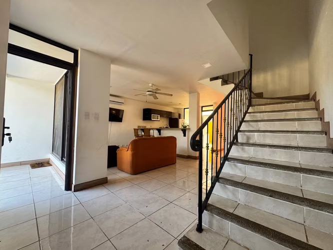 Casa en Alquiler · Condominio Prados del Río · Guanacaste