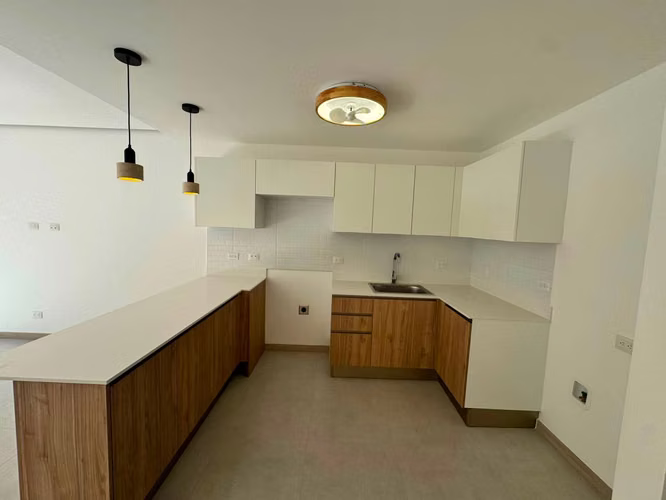 Alquiler para estrenar en Condominio de Río Oro, Santa Ana | Con o sin línea blanca - Imagen 12