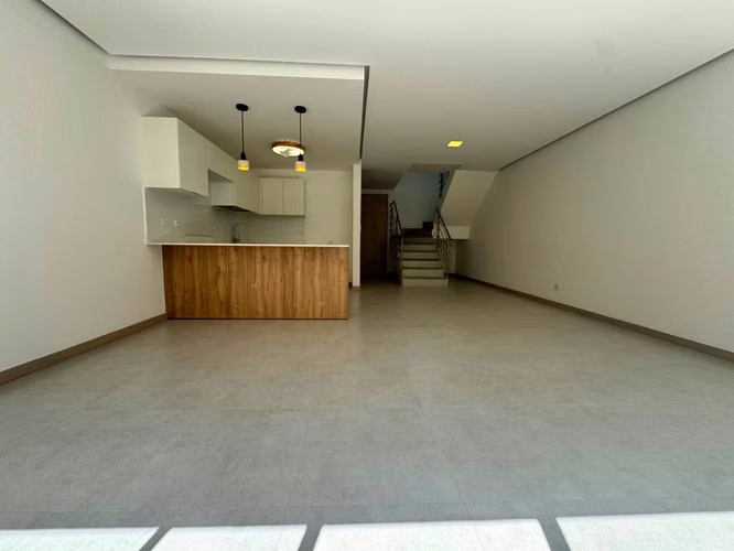 Alquiler para estrenar en Condominio de Río Oro, Santa Ana | Con o sin línea blanca - Imagen 3