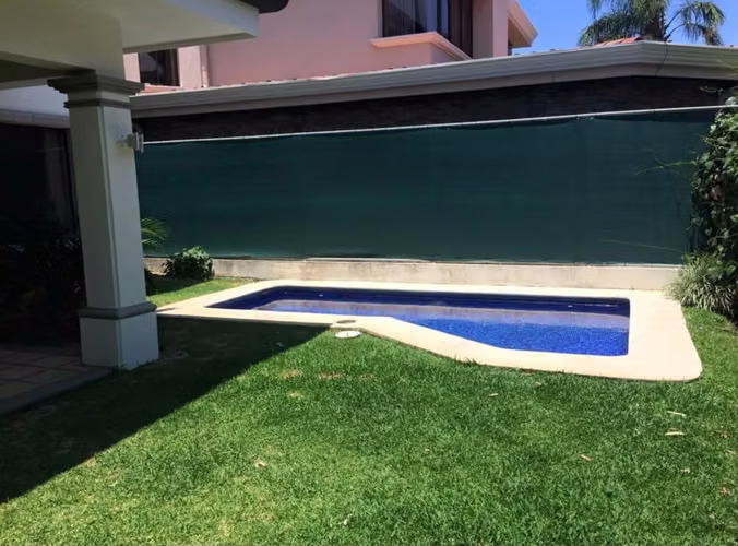 Se Alquila casa en Valle del Sol GV - Imagen 3