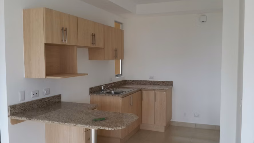 Apartamento Condominio Fuente del Sol-Desamparados