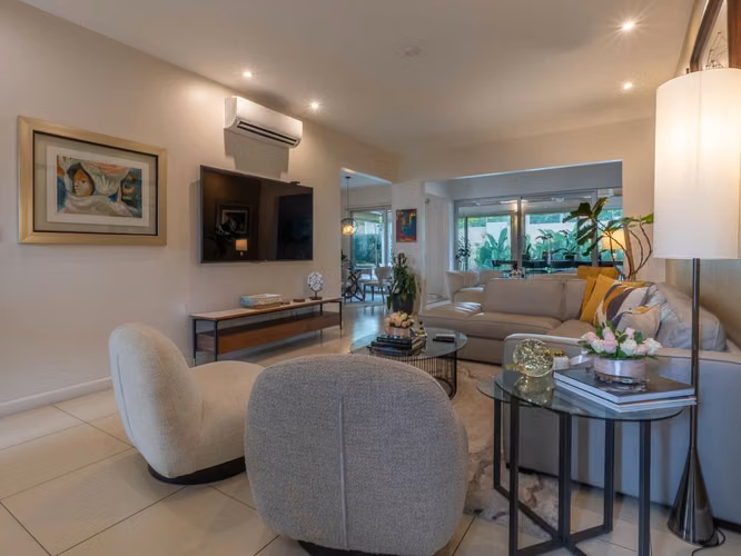 VENTA Y ALQUILER DE CASA EN LINDORA PLACE CON LÍNEA BLANCA - Imagen 3