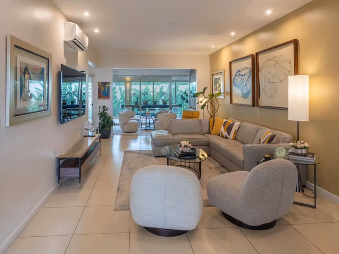 VENTA Y ALQUILER DE CASA EN LINDORA PLACE CON LÍNEA BLANCA - Imagen 2