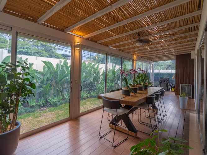 VENTA Y ALQUILER DE CASA EN LINDORA PLACE CON LÍNEA BLANCA - Imagen 15