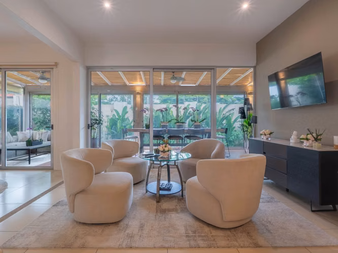 VENTA Y ALQUILER DE CASA EN LINDORA PLACE CON LÍNEA BLANCA - Imagen 10