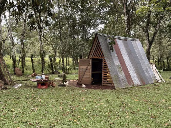 Quinta en venta, Aguas Zarcas, San Carlos