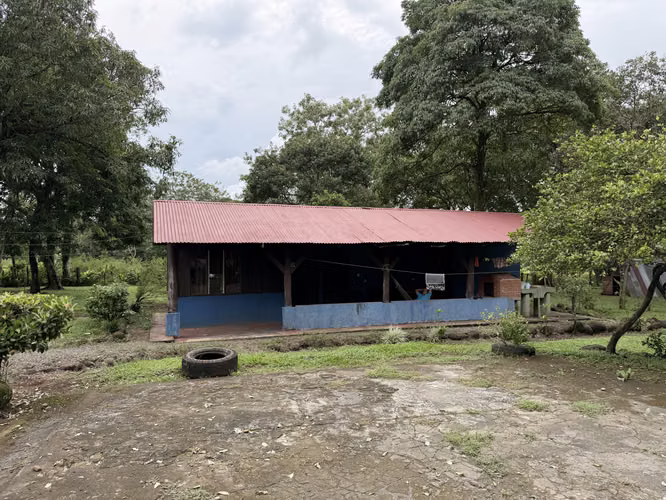 Quinta en venta, Aguas Zarcas, San Carlos
