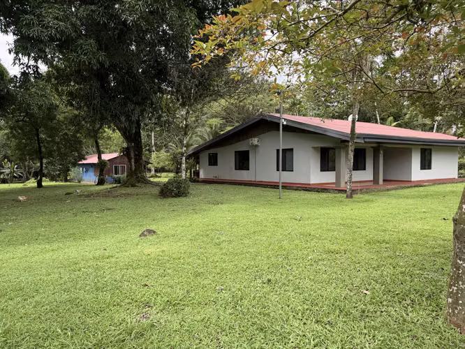 Quinta en venta, Aguas Zarcas, San Carlos