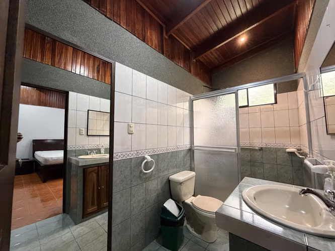 Quinta en venta, Aguas Zarcas, San Carlos
