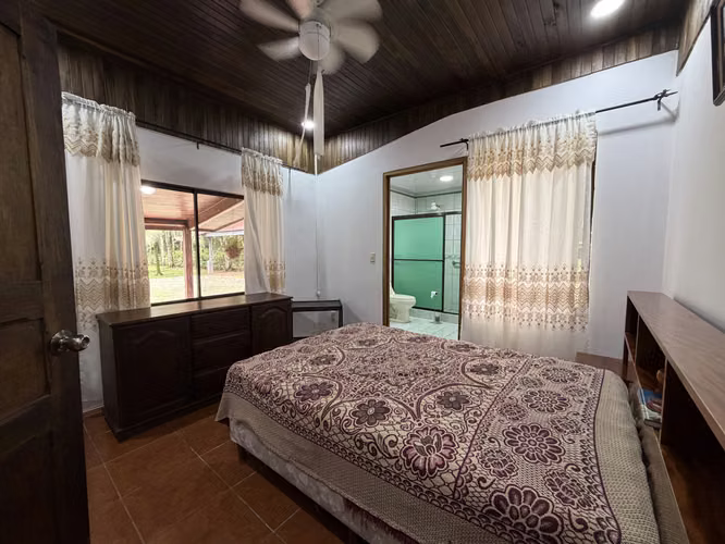 Quinta en venta, Aguas Zarcas, San Carlos