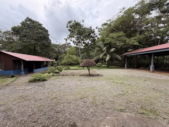 Quinta en venta, Aguas Zarcas, San Carlos