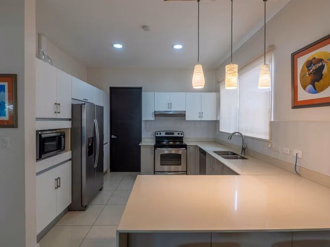 VENTA Y ALQUILER DE CASA EN LINDORA PLACE CON LÍNEA BLANCA - Imagen 7