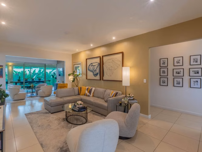 VENTA Y ALQUILER DE CASA EN LINDORA PLACE CON LÍNEA BLANCA - Imagen 11