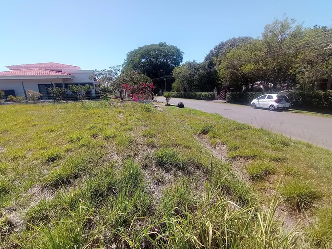 Venta de Espectacular Lote en Hacienda Los Reyes, en La Guácima de Alajuela. - Imagen 3