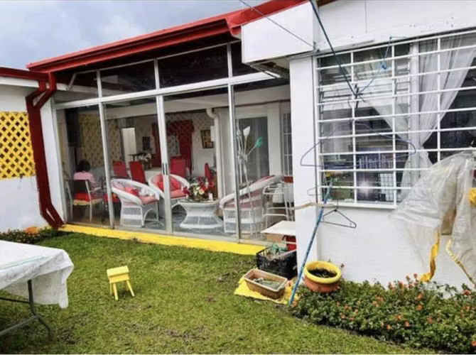 Venta de casa en San Francisco de Dos Ríos - Imagen 10