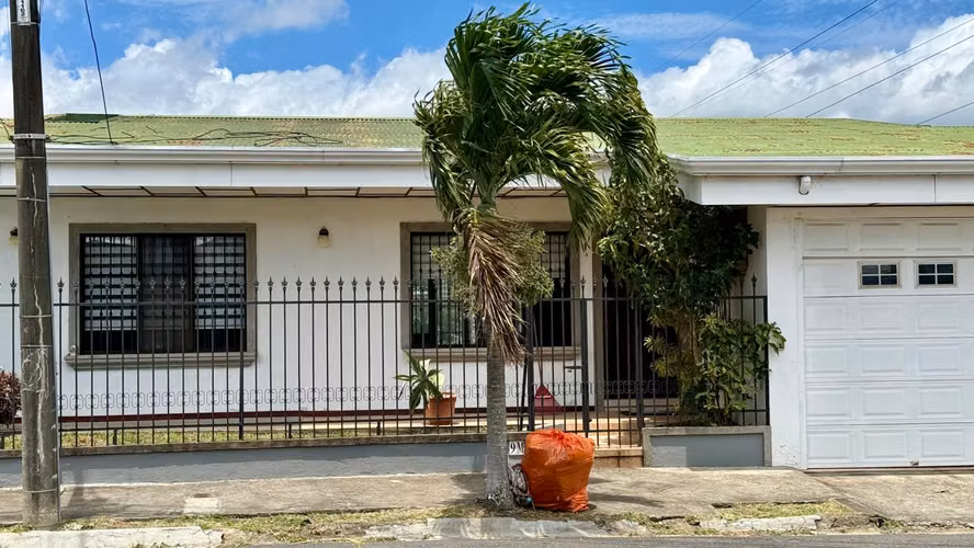 Venta de Casa en Heredia Belén Bosques Doña Rosa | Exclusiva Residencia Cerca de Zonas Francas