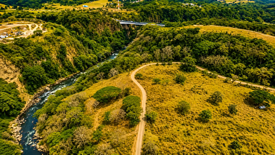 Finca Estratégica para Desarrollo Industrial, Logístico, Comercial y Residencial