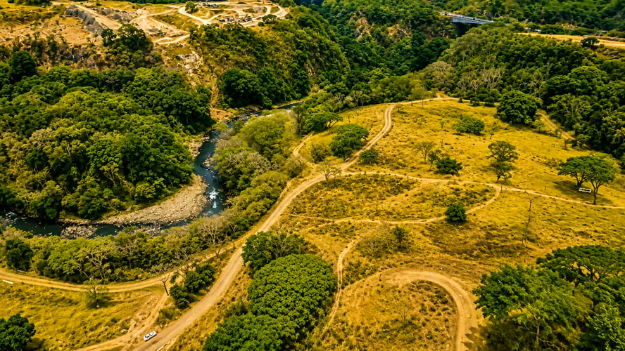 Finca Estratégica para Desarrollo Industrial, Logístico, Comercial y Residencial