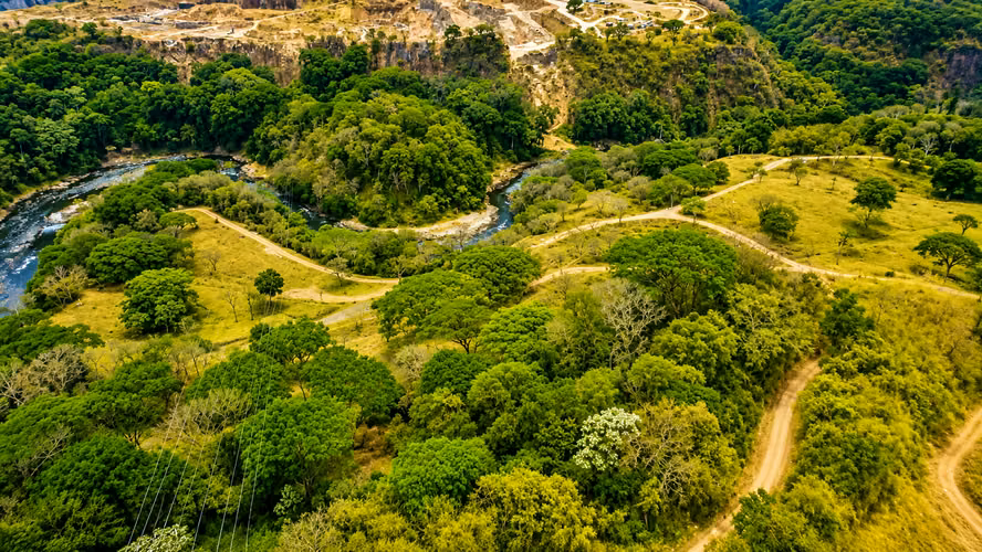Finca Estratégica para Desarrollo Industrial, Logístico, Comercial y Residencial