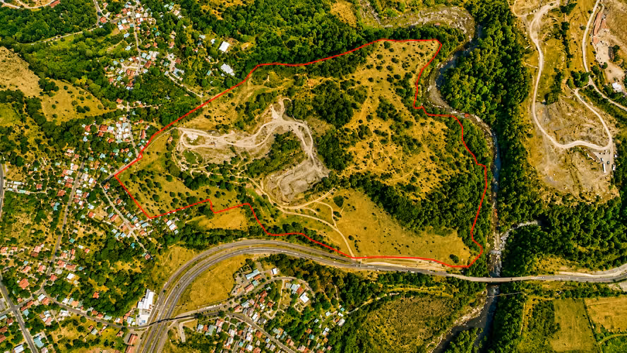 Finca Estratégica para Desarrollo Industrial, Logístico, Comercial y Residencial