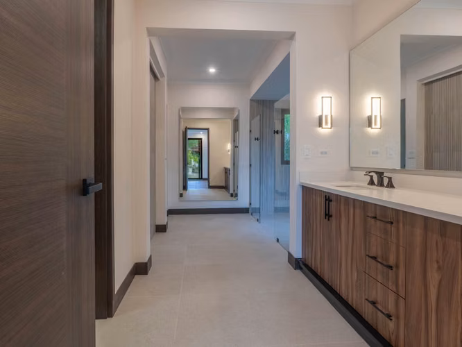 VENTA Y ALQUILER DE EXCLUSIVA CASA CON PISCINA PRIVADA EN HACIENDA DEL SOL - Imagen 16